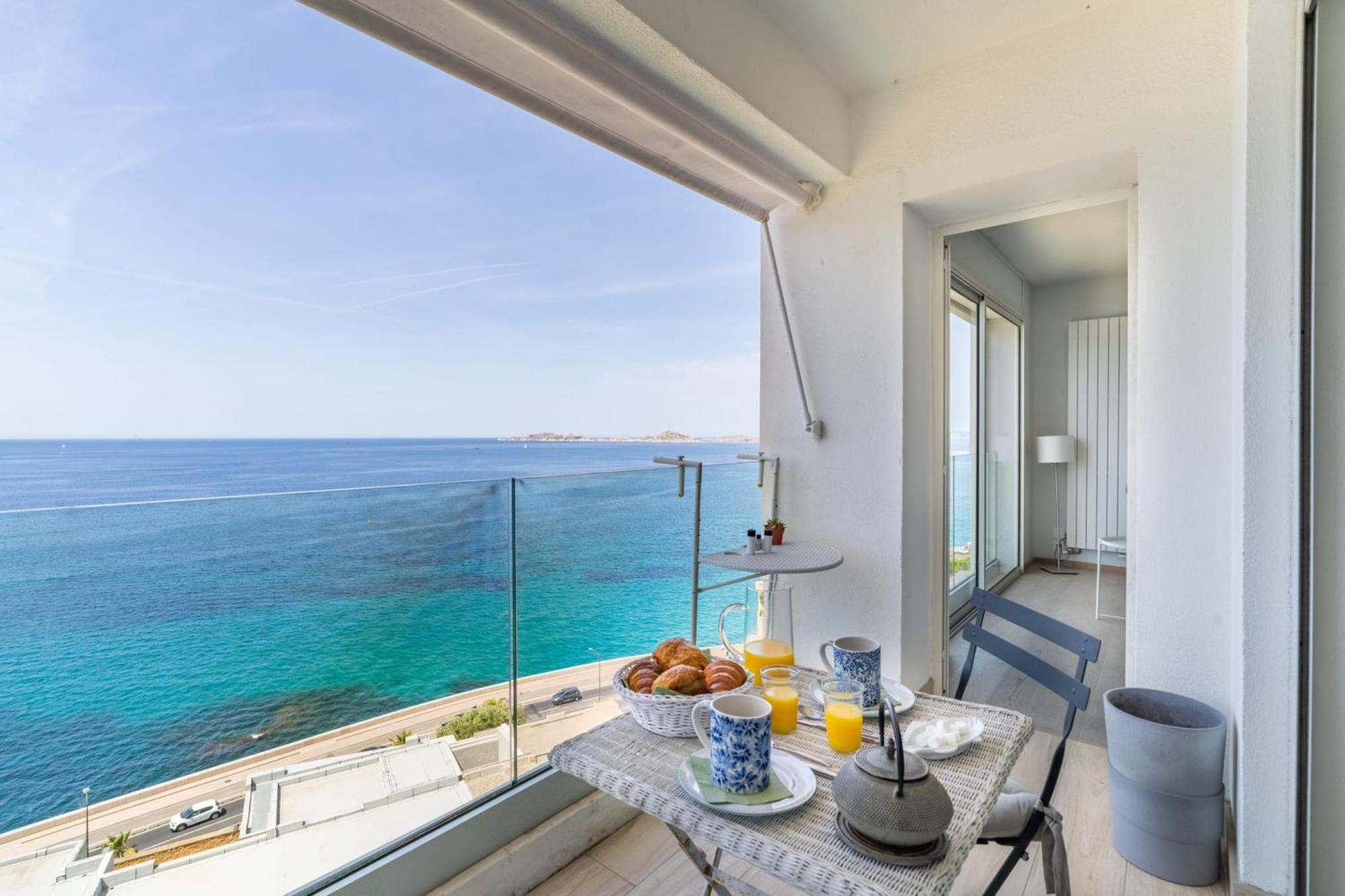 Apartment L'echappee Marine - Welkeys