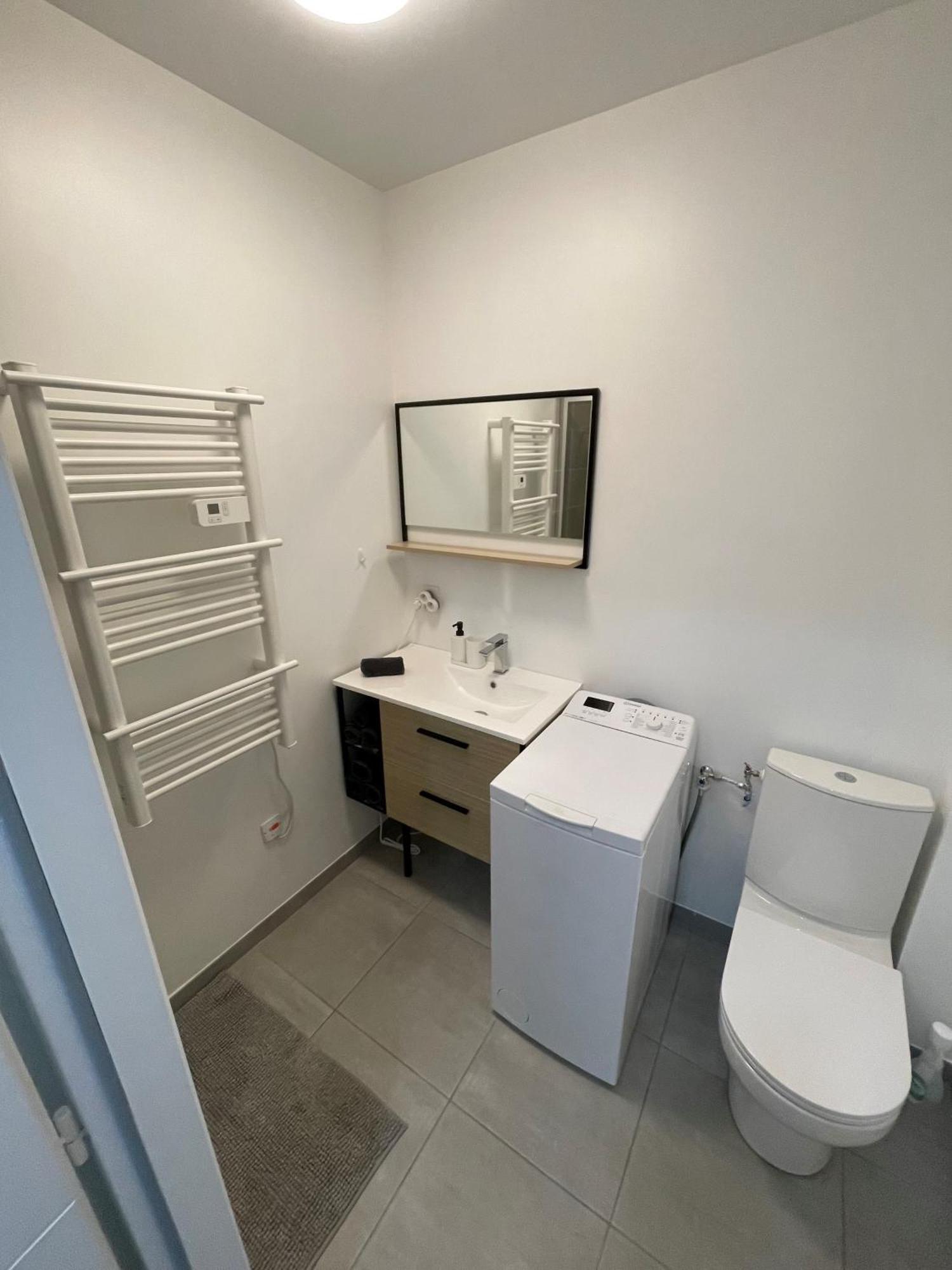 Apartment Neuf Proche Prado/plages/calanques