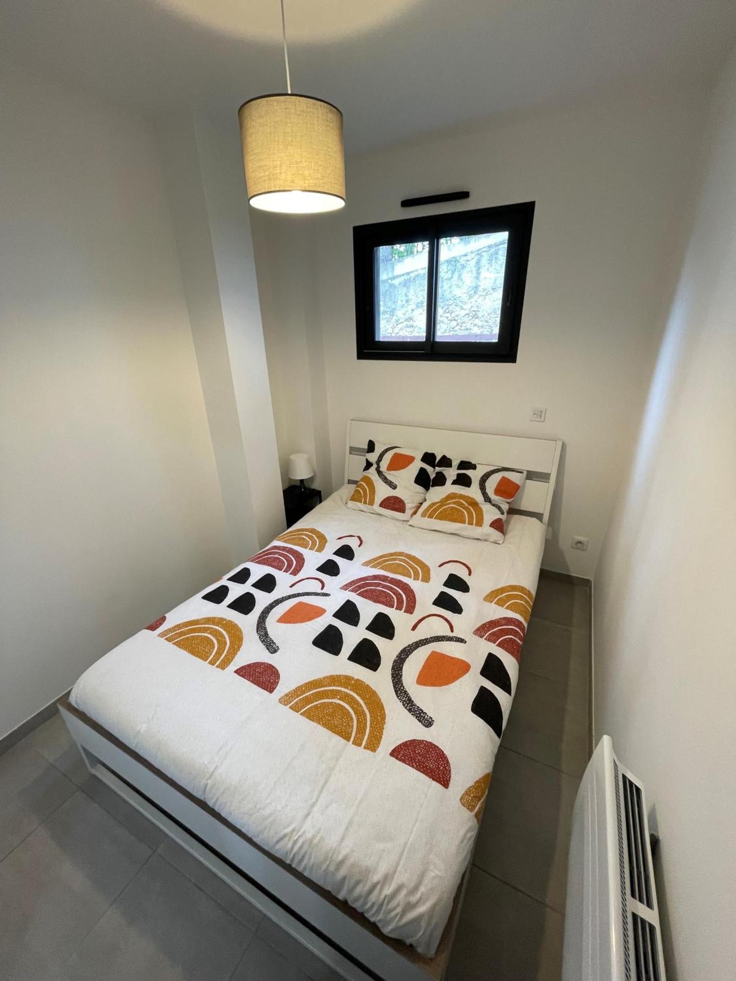 Neuf Proche Prado/plages/calanques Apartment Marseille