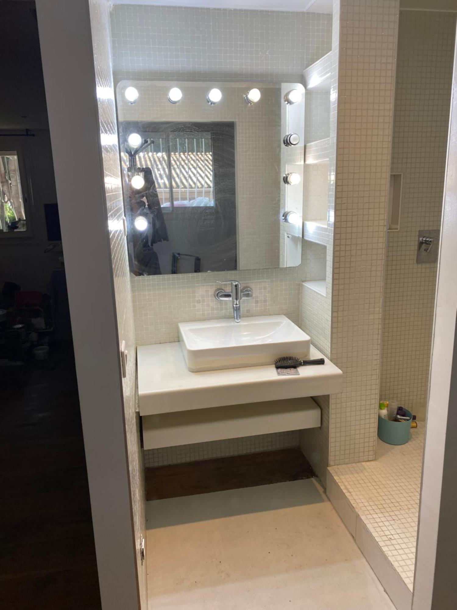 Apartment Mini Loft 54m2- 200m Stade Velodrome-tres Proche Palais Des Sports Et Plages Du Prado Marseille