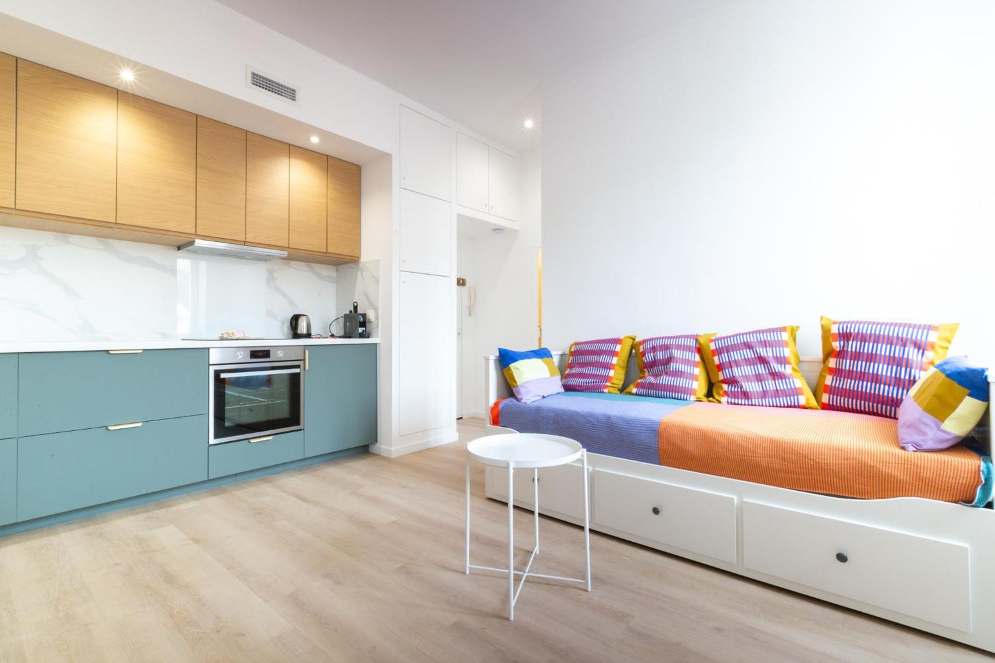 O Regard De Notre Dame Proche Plages Apartment