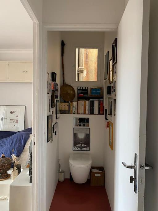 T3 Avec Grande Terrasse Appartement Marseilles