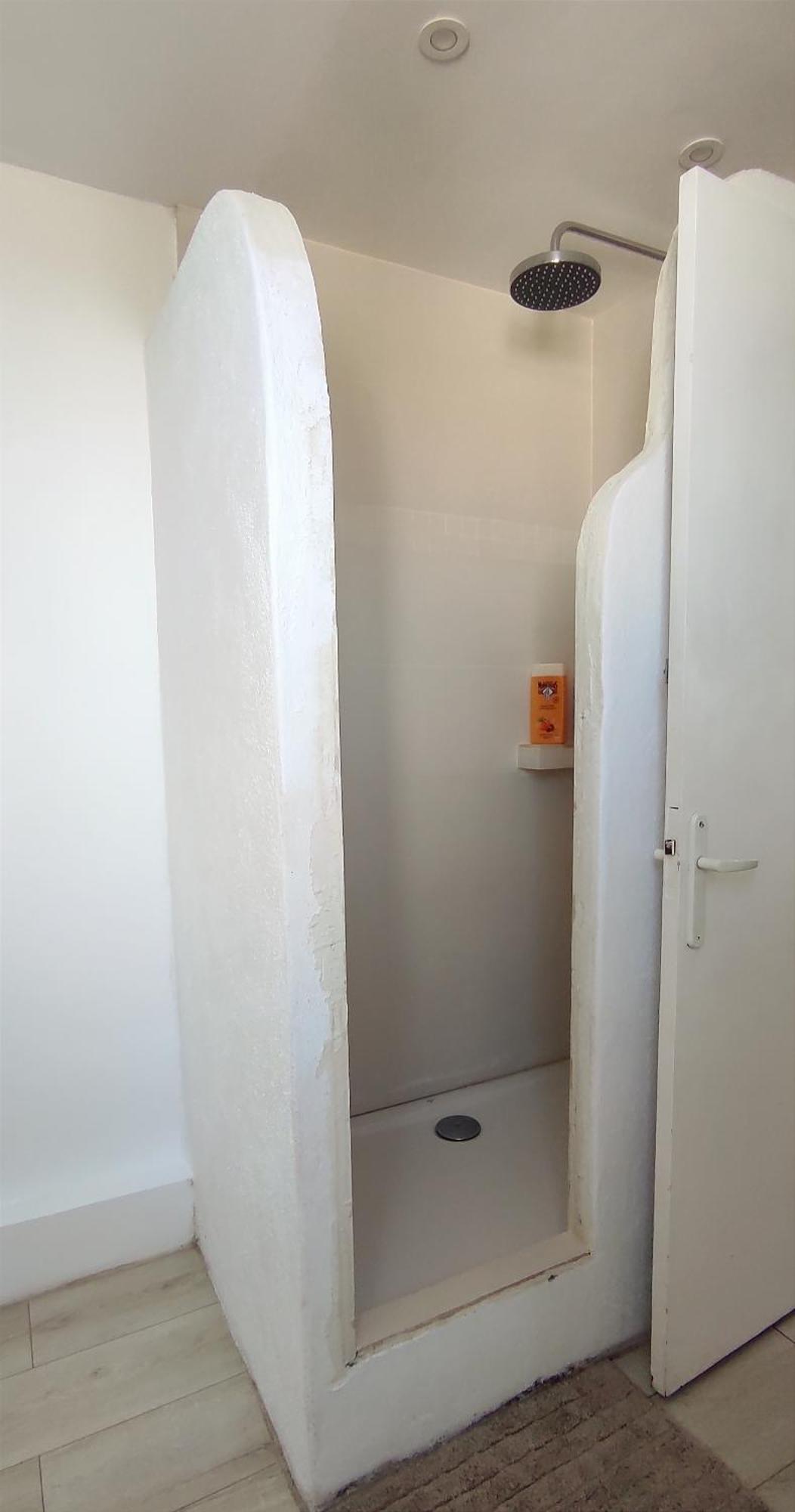 Apartment Le Rooftop De La Belle De Mai - T3 60m2 Avec Vue Marseille