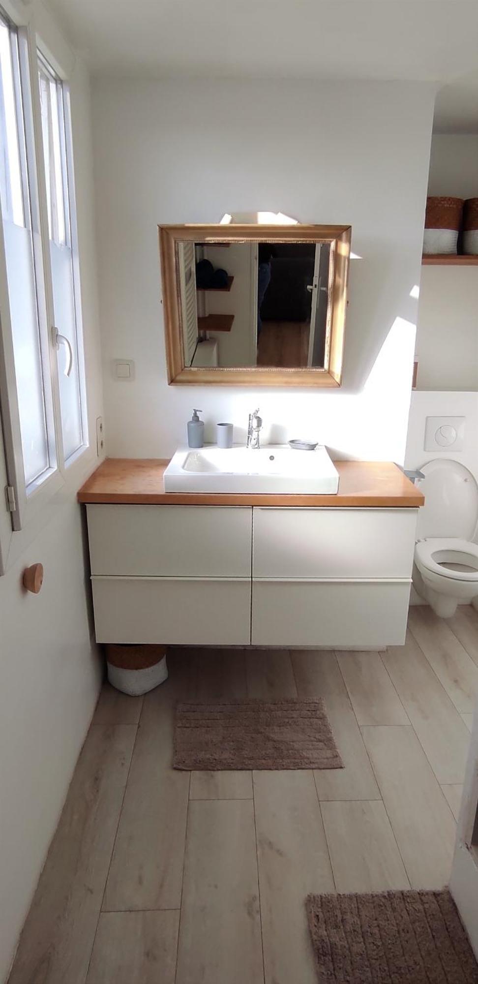 Le Rooftop De La Belle De Mai - T3 60m2 Avec Vue *