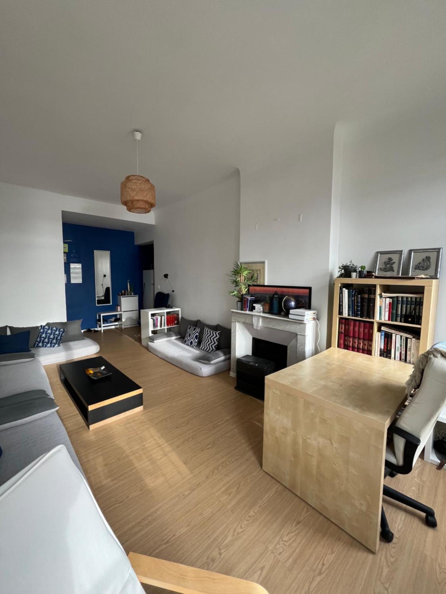 Vue Sur A Appartement
