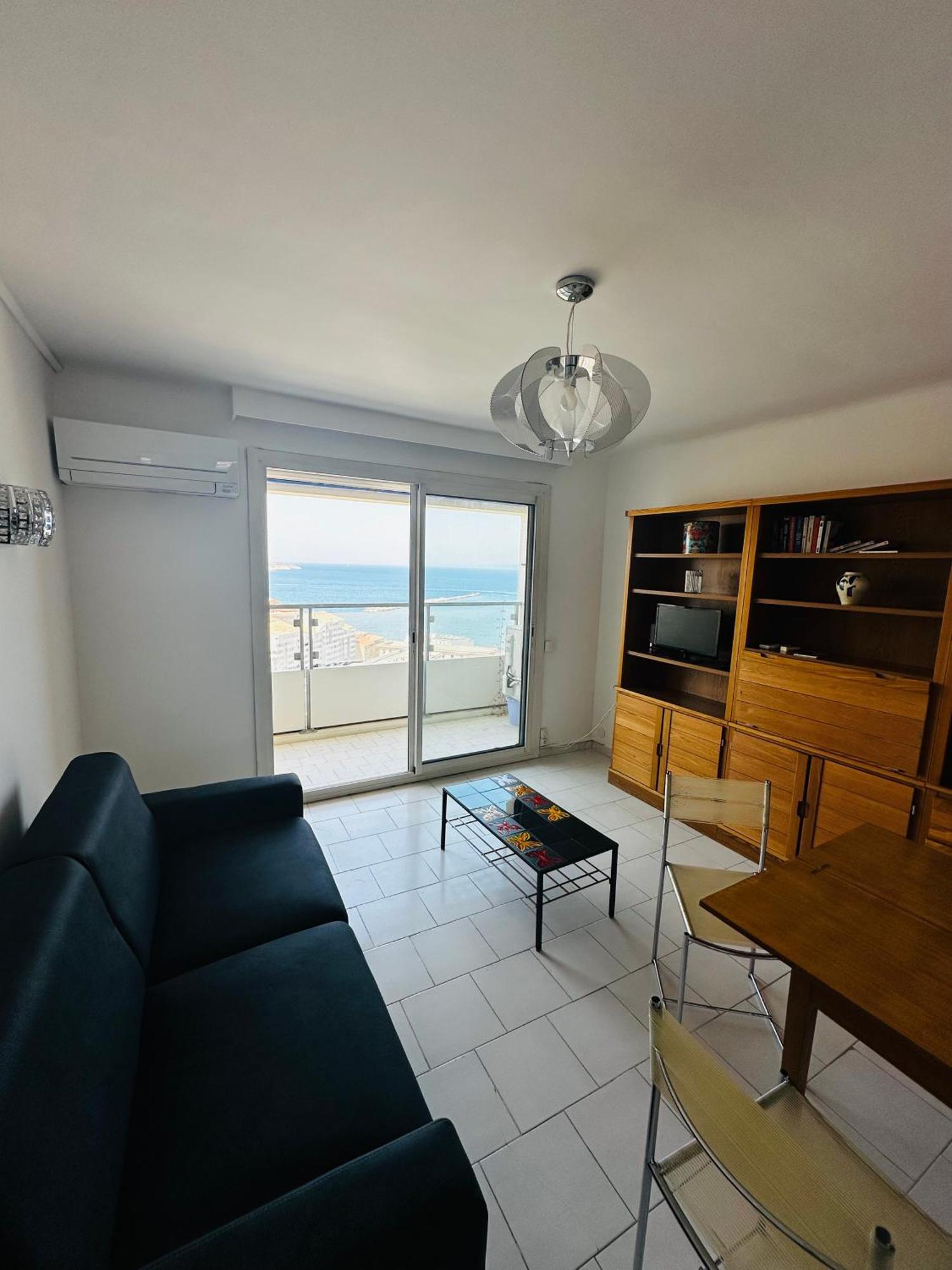 Apartamento La *