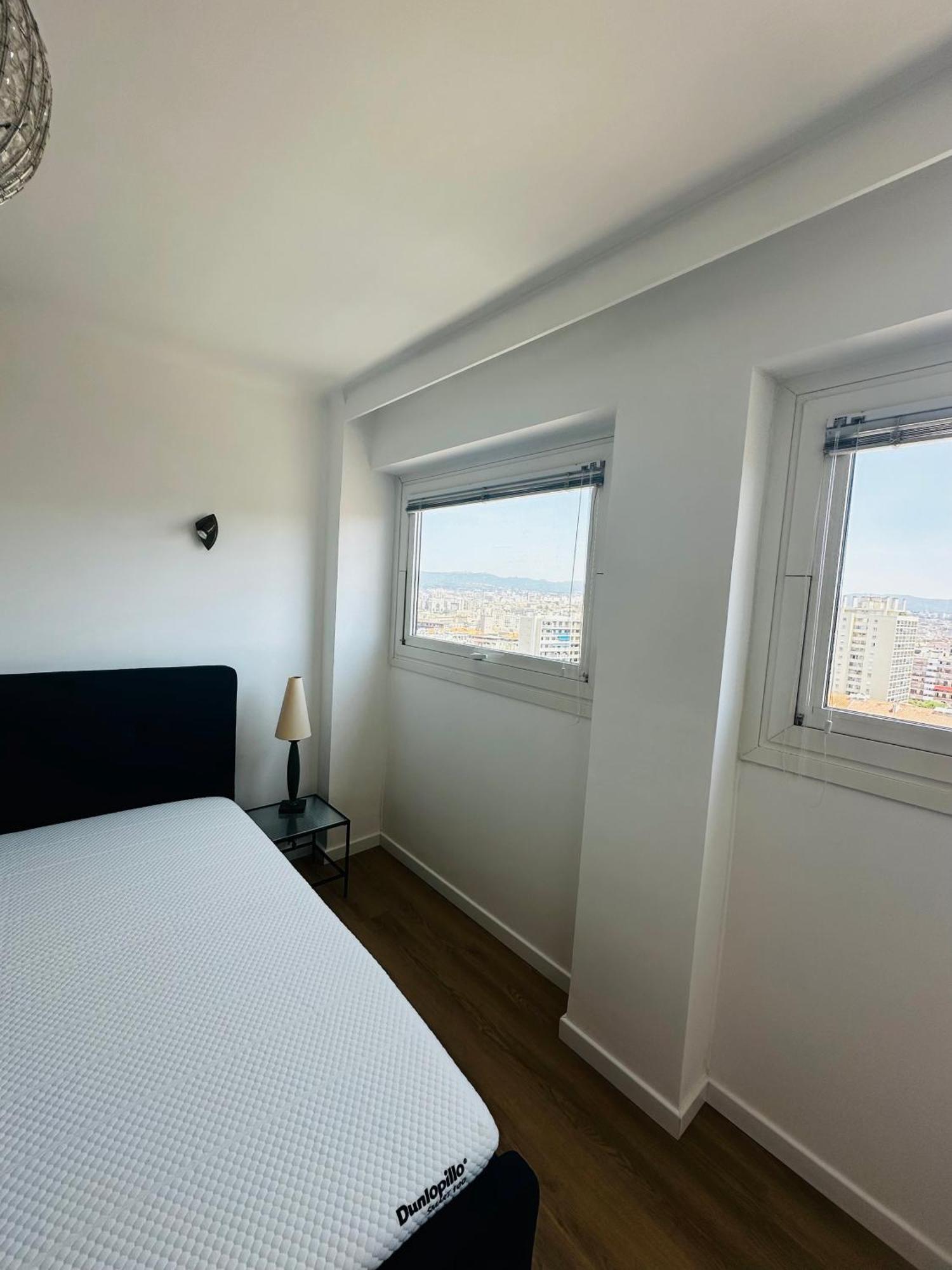 La Apartamento Marsella