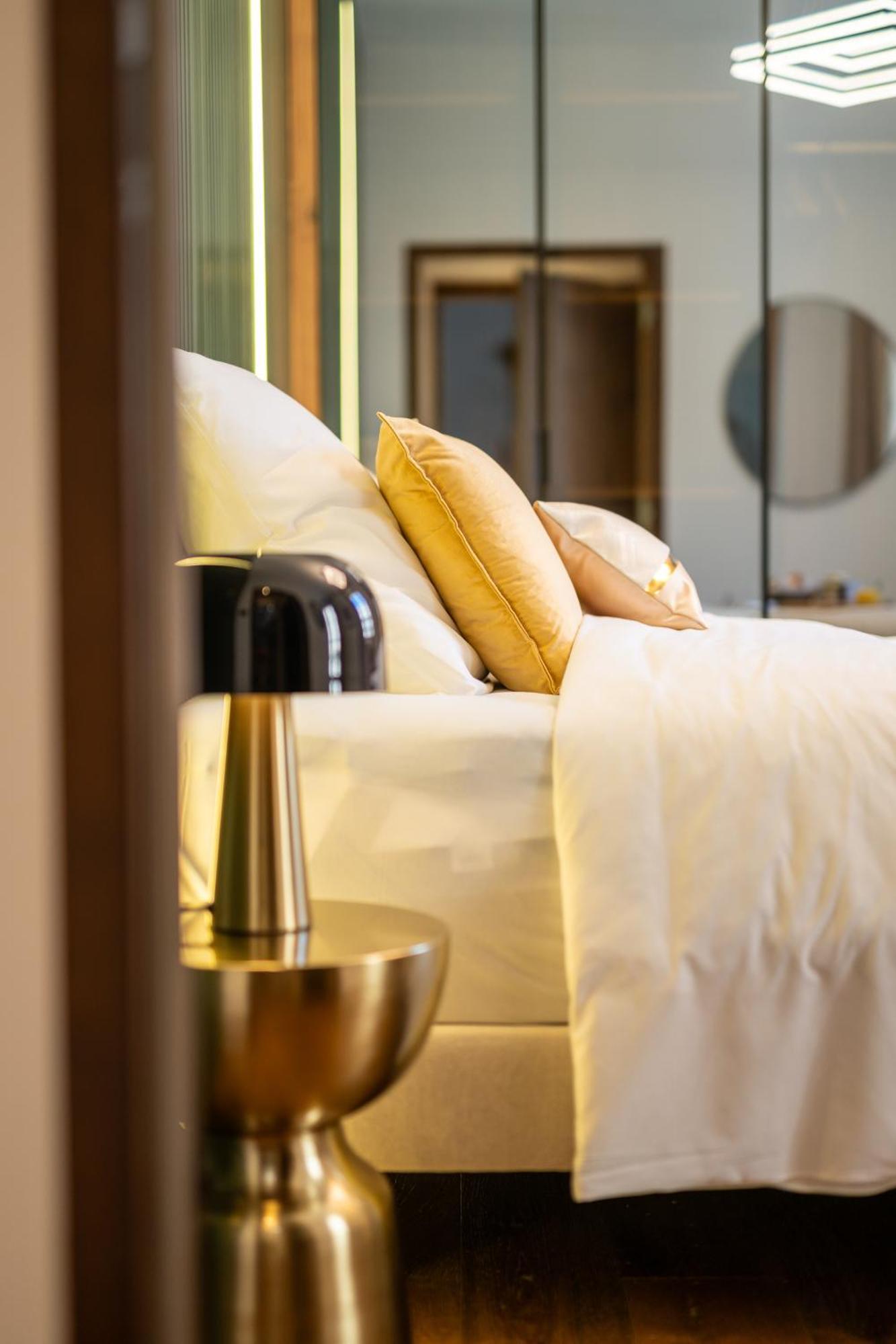 Appartement Les Maisons D Anthony Marseilles