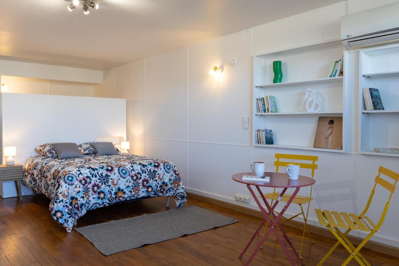 Superbe Duplex, Magnifique Vue Appartement *