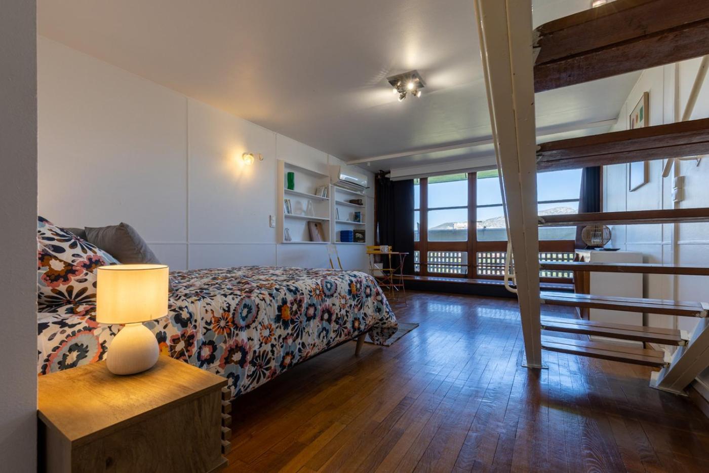 Superbe Duplex, Magnifique Vue Apartamento *