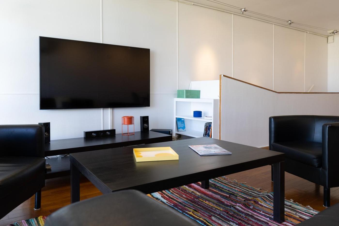 Apartamento Superbe Duplex, Magnifique Vue *