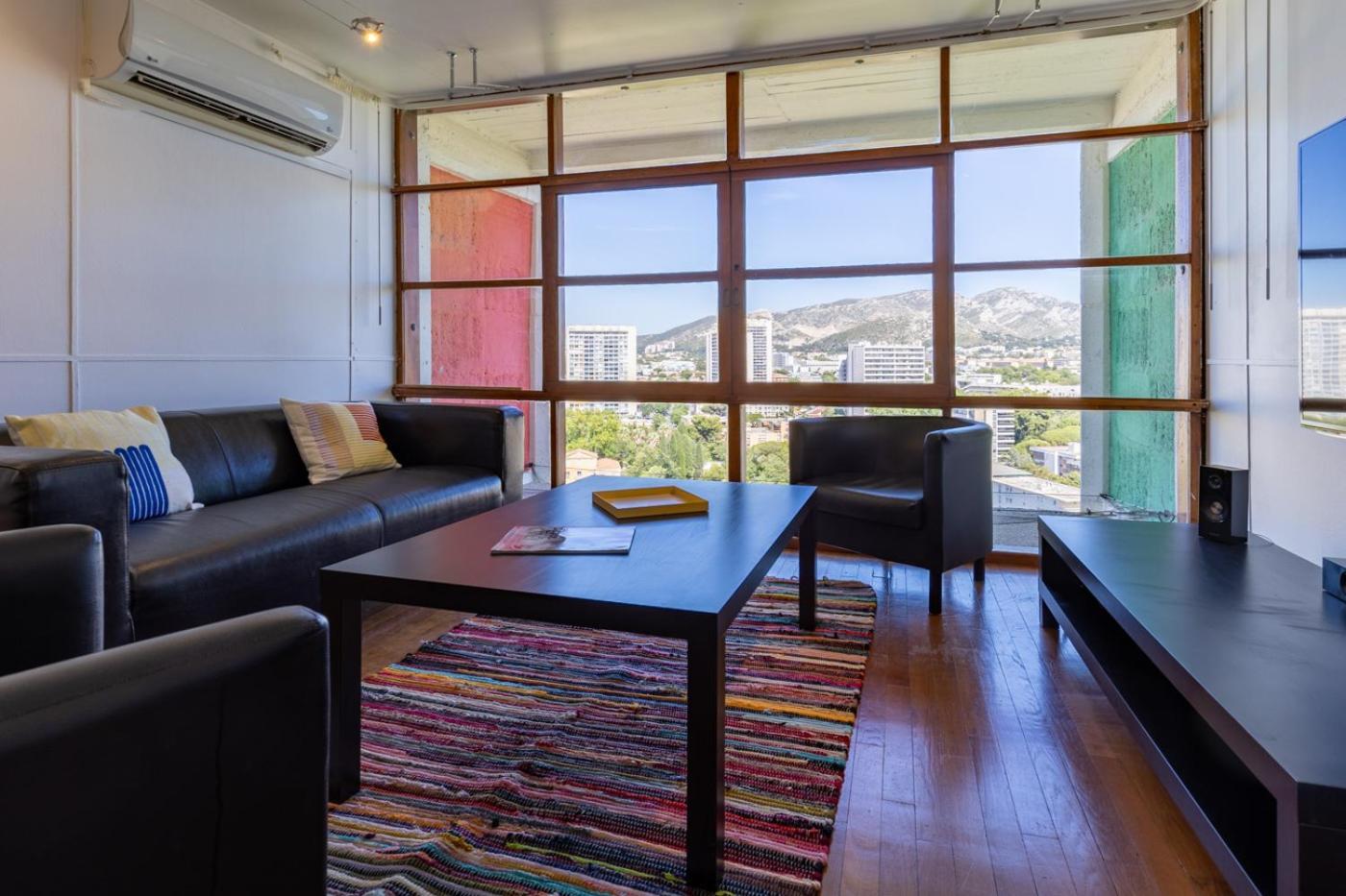 Apartamento Superbe Duplex, Magnifique Vue