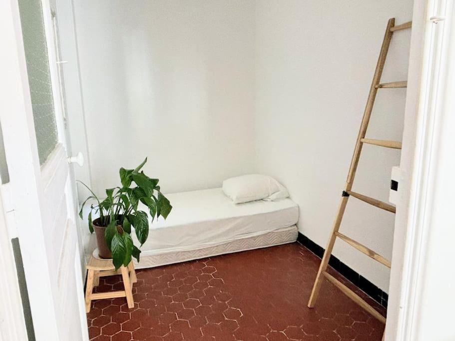 Bright And Spacious Apartment, Near Vieux Port & Endoume