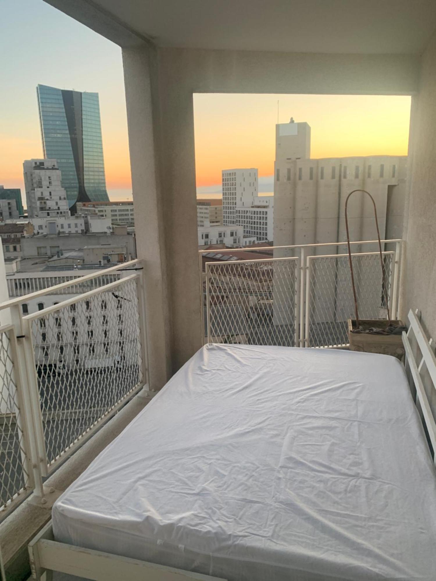 Magnifique T2 Vue Et Jacuzzi *