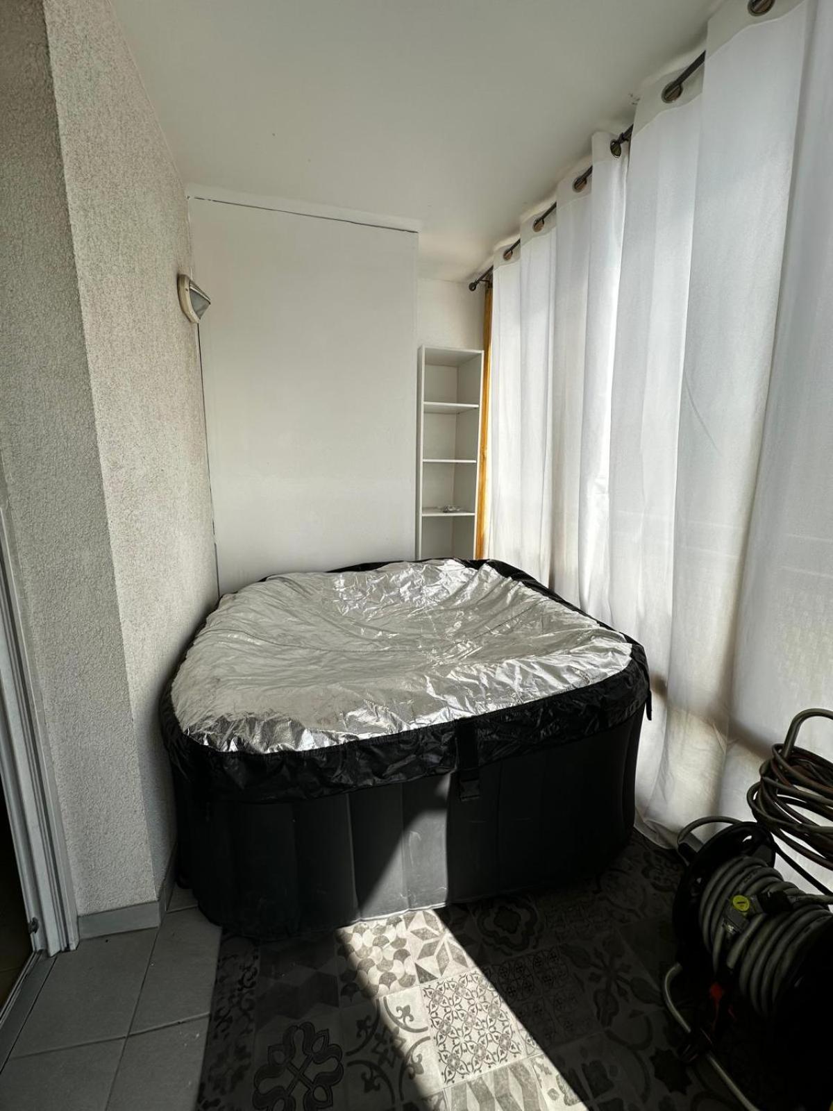 Magnifique T2 Vue Et Jacuzzi