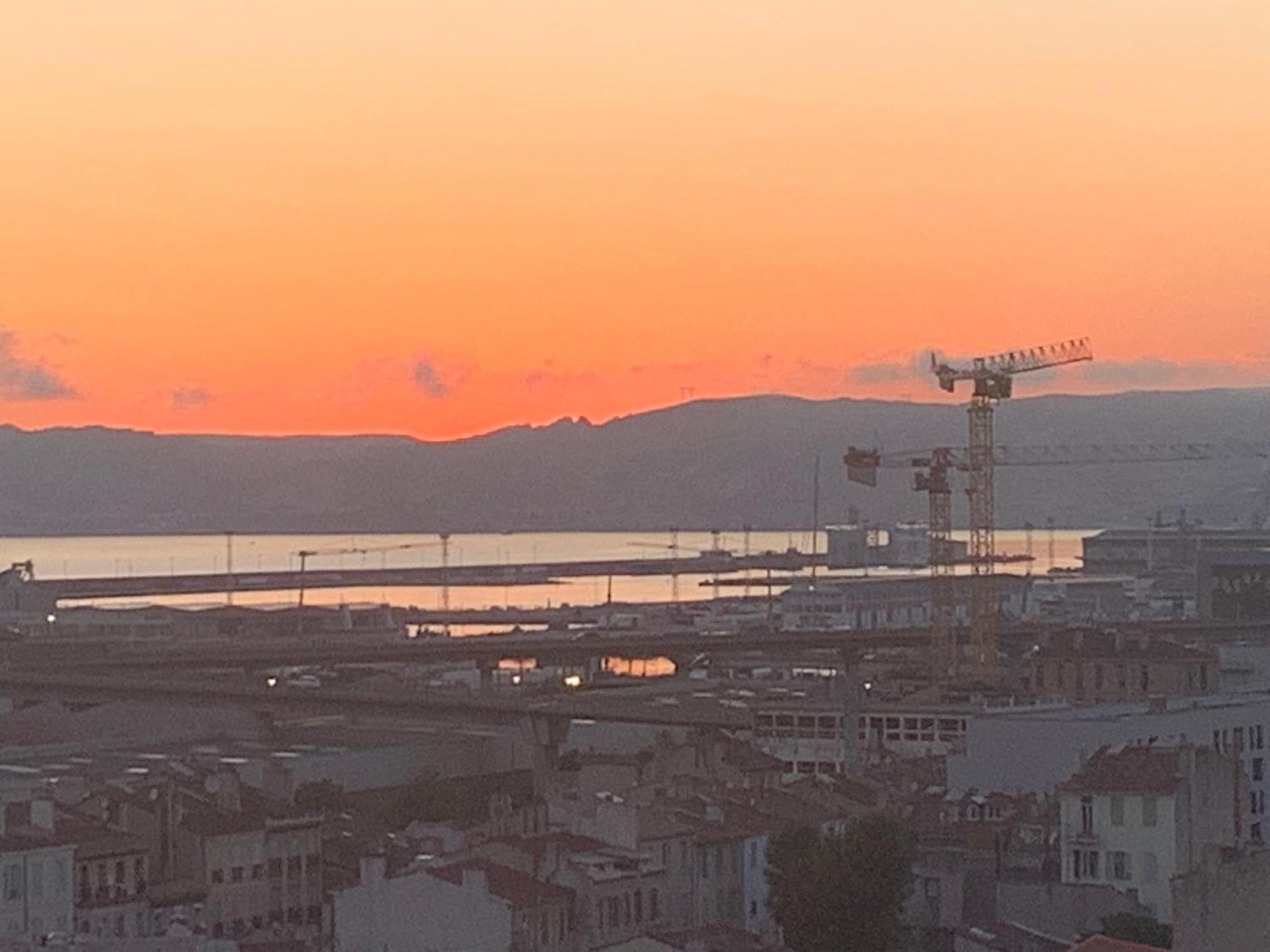 Apartment Magnifique T2 Vue Et Jacuzzi