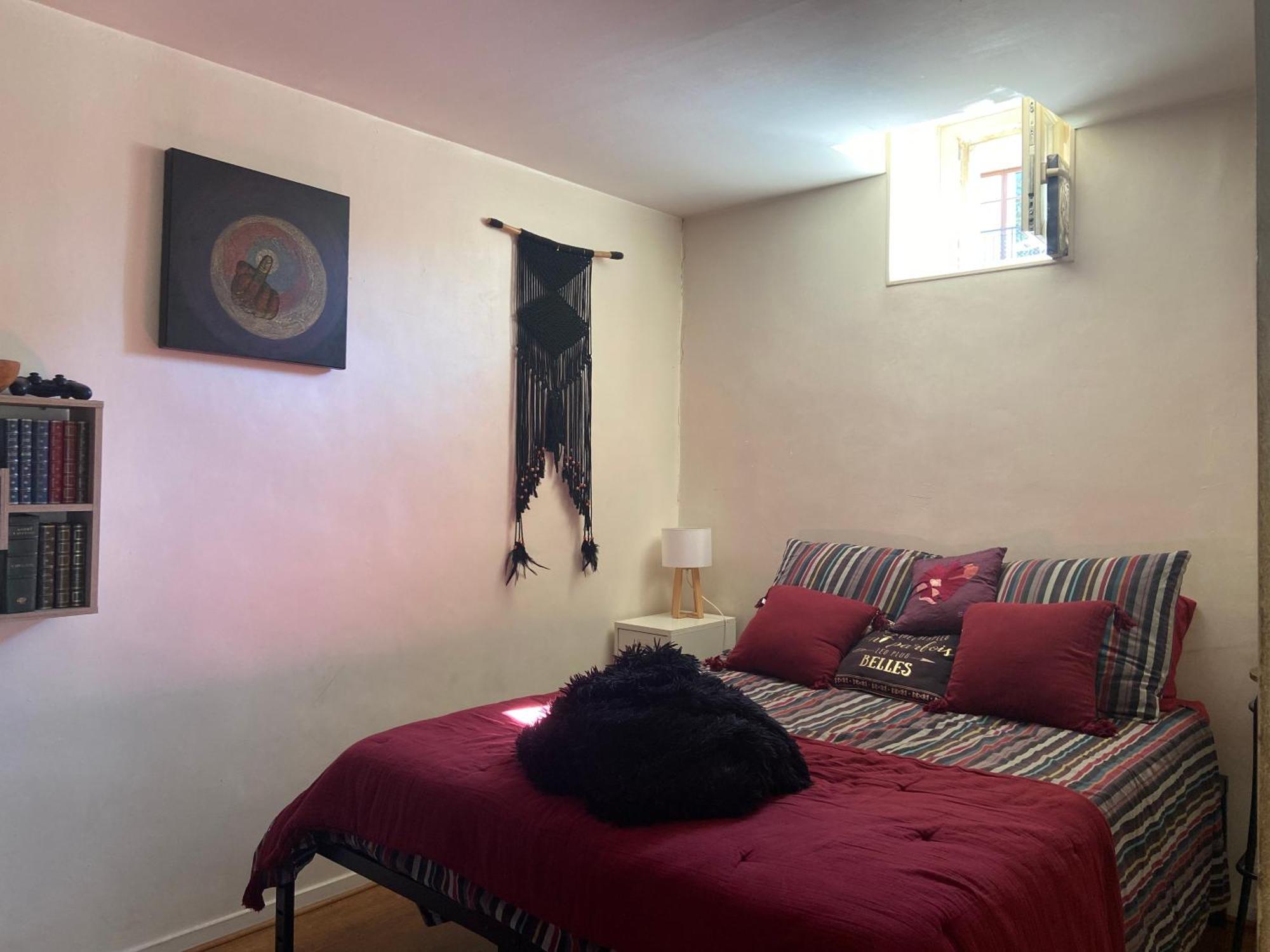 Apartment T2 13008