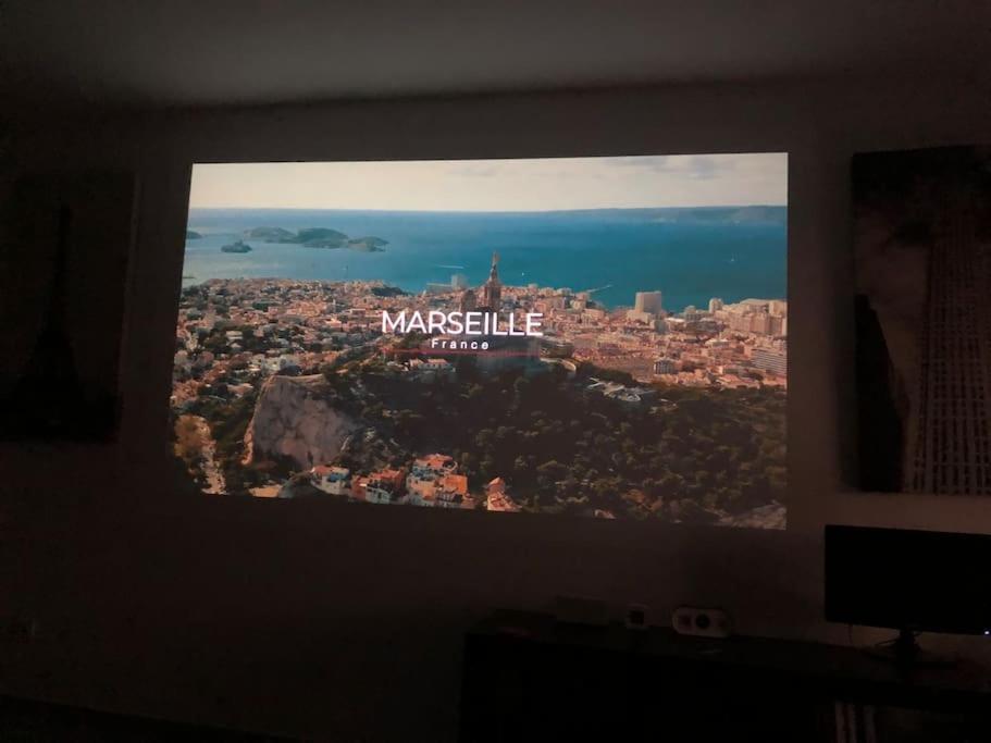 Apartment Soho So Chic With Terraces Marseille