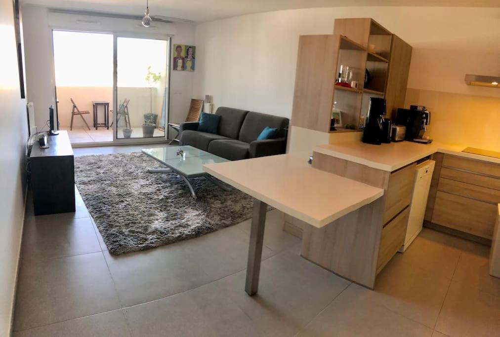 Apartment Soho So Chic With Terraces Marseille