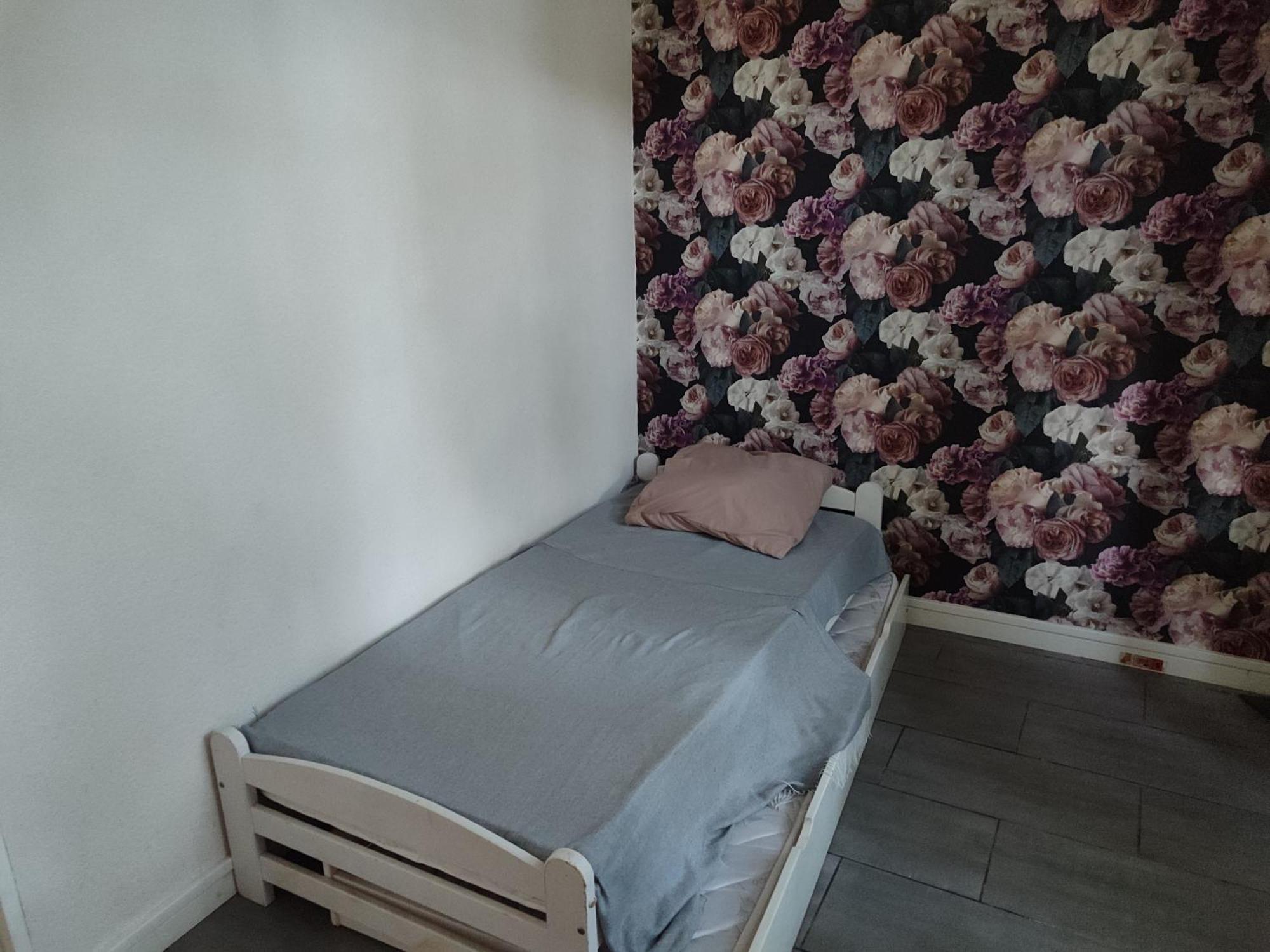Apartamento Saint Loup *