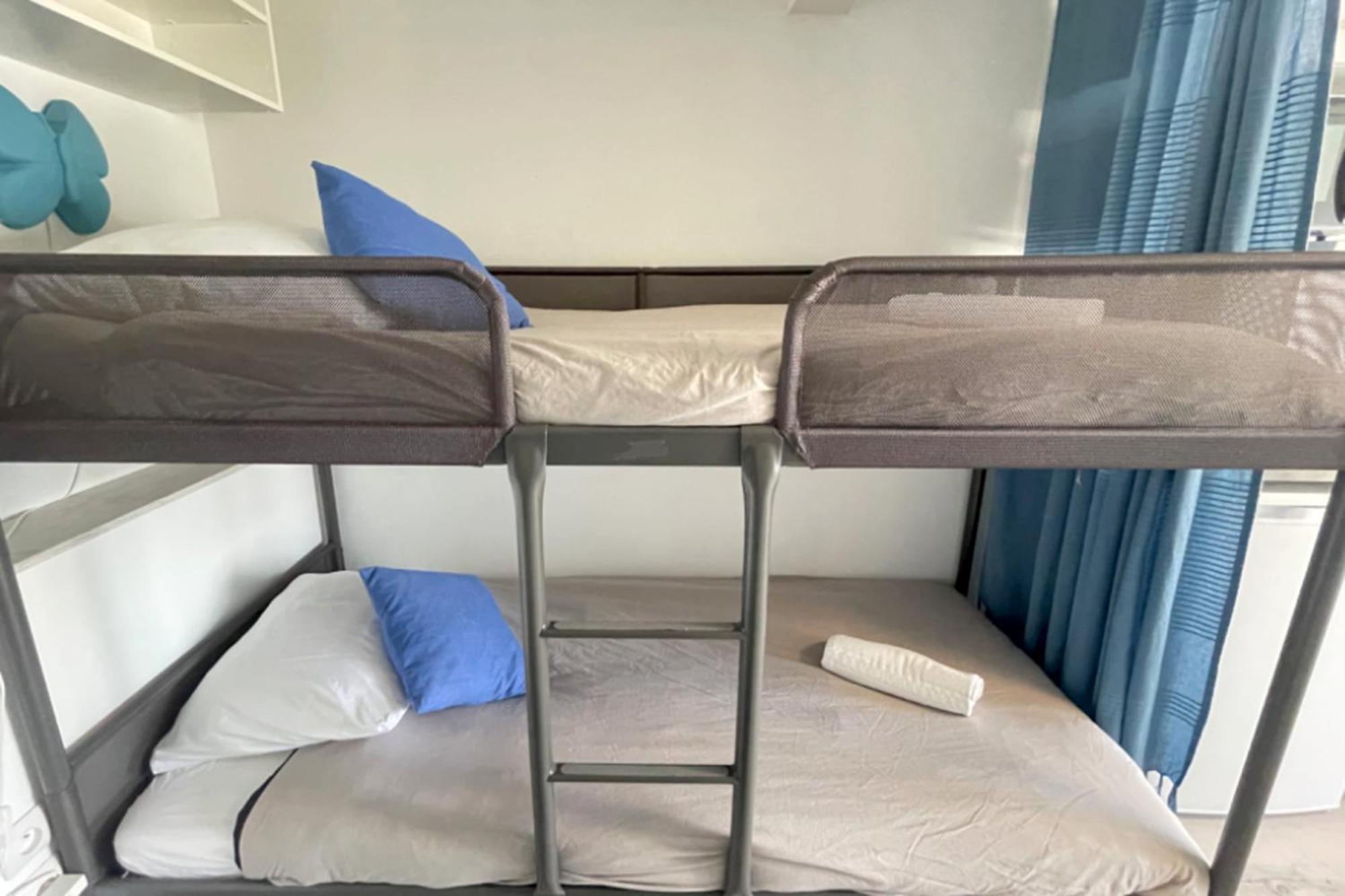 Le Vrai Cabanon De La Pointe Rouge Appartement Marseilles