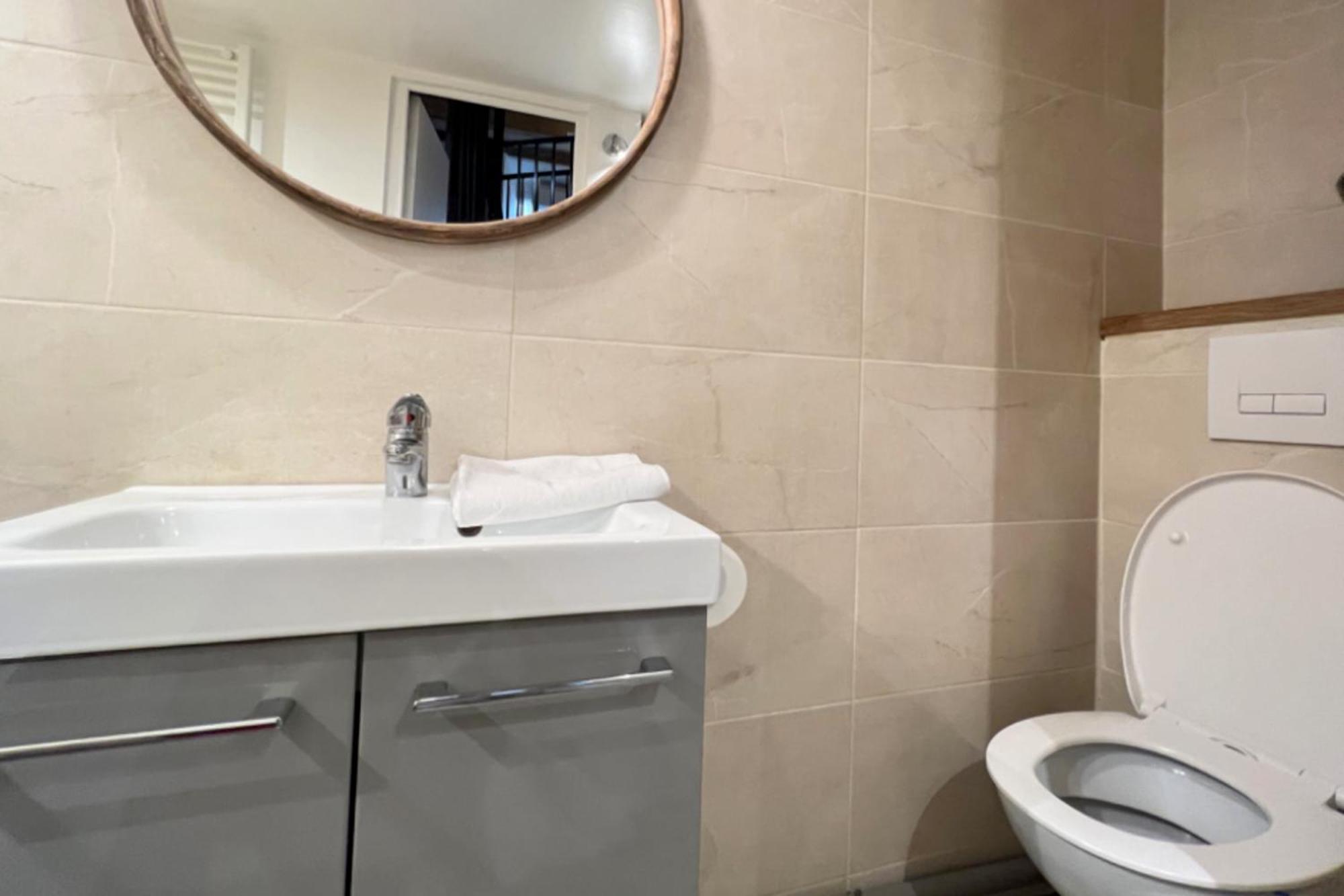 Apartment Le Nid Douillet - Vieux Port Marseille