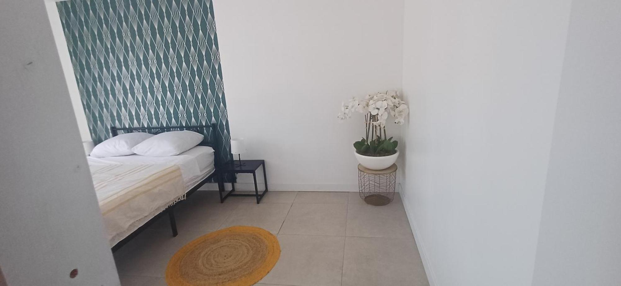Chez Lalla Apartment