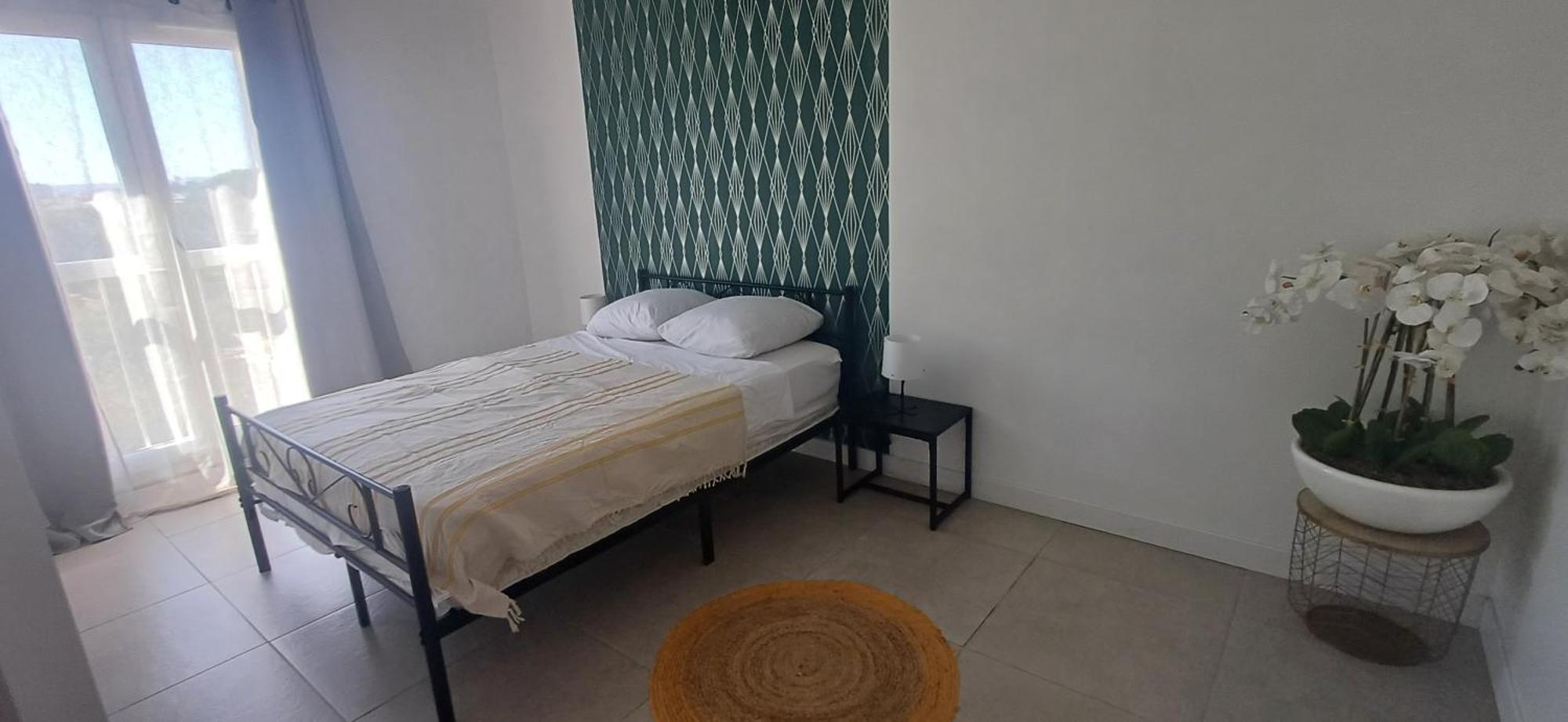 Apartamento Chez Lalla