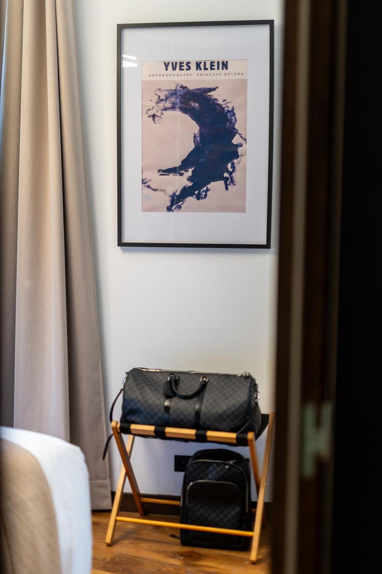 Les Maisons D Anthony Apartment Marseilles