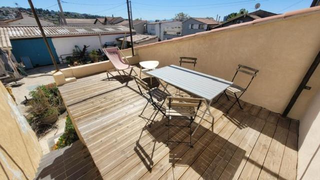 Căn hộ La Viste, Chez Maya Marseille