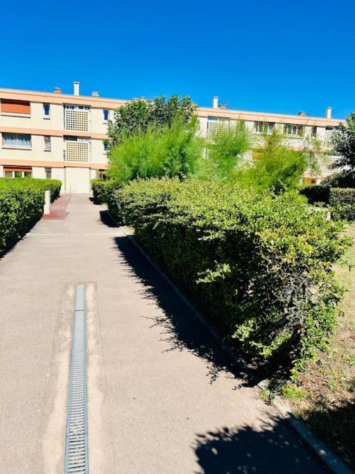 L'escale T2 Neuf A 50m De La Apartment *