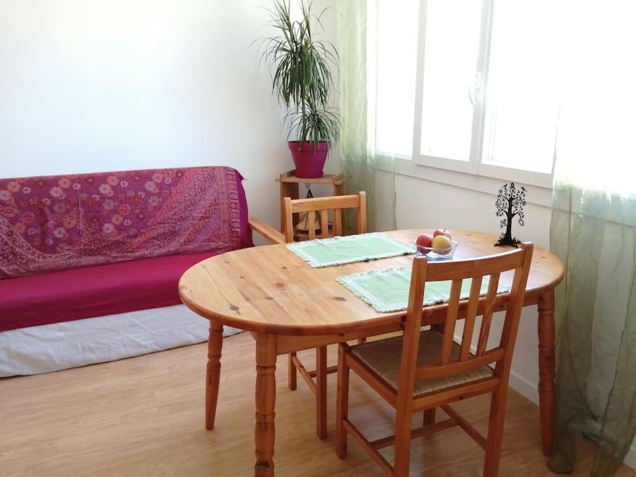 Apartamento Bright Close To St Charles Station Marselha