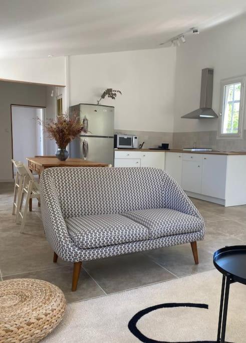 Gyptis - Calanques, Calme & Spacieux Apartment Marseille