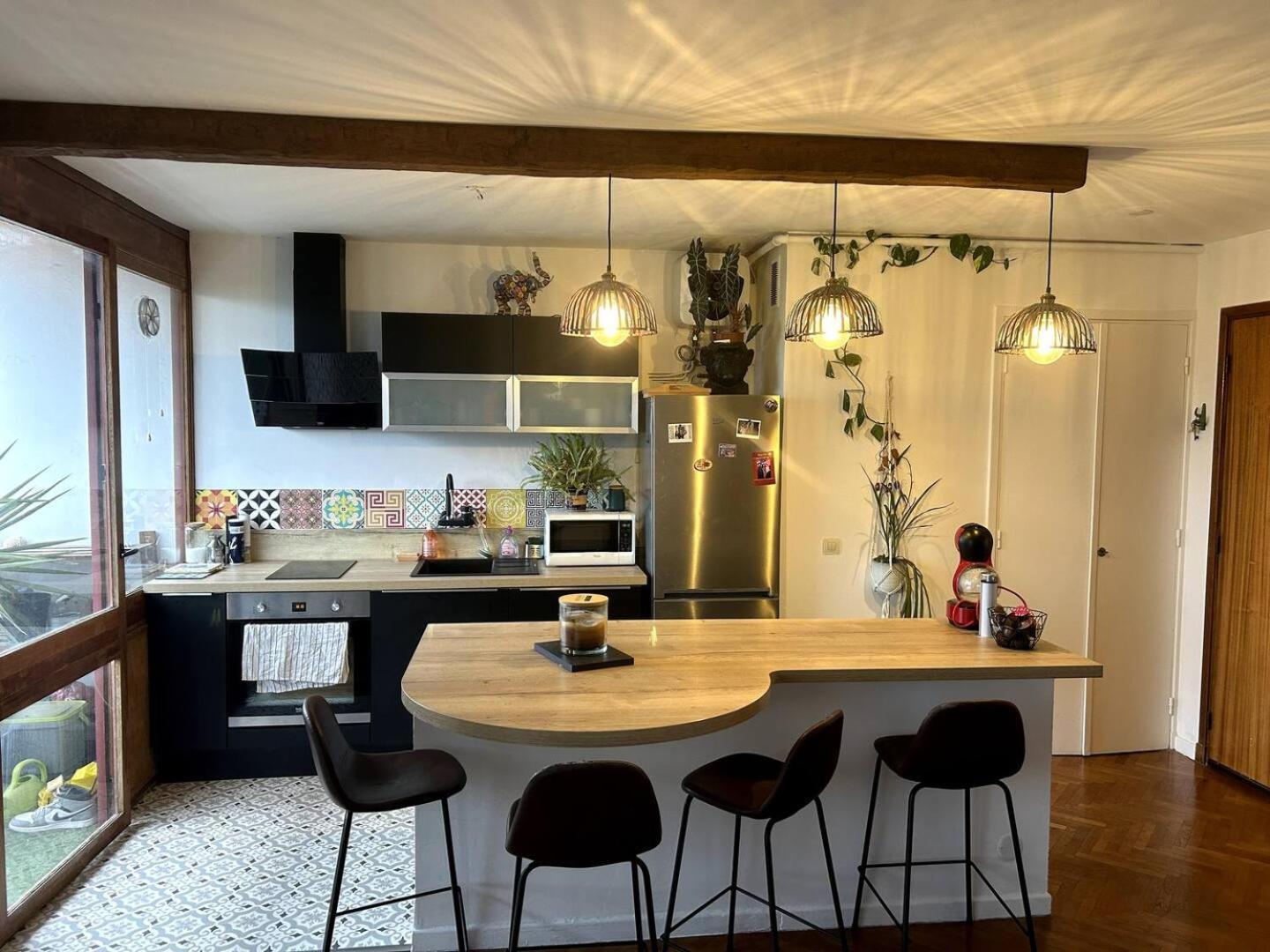 Duplex Entre Plages Et Stade Velodrome *