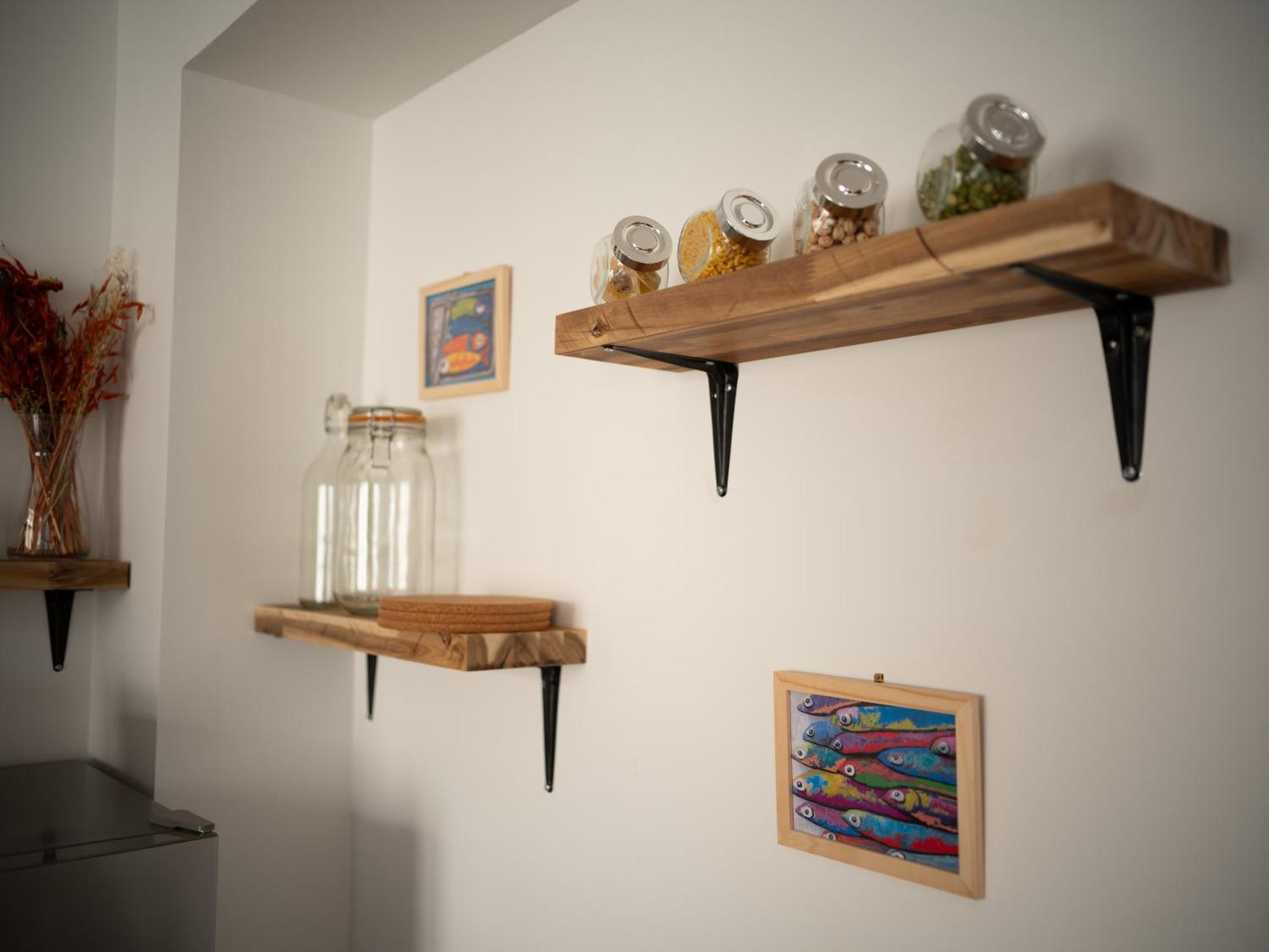 Apartment Neuf Climatise Equipe 4 Personnes Gare De La Blancarde Marseille