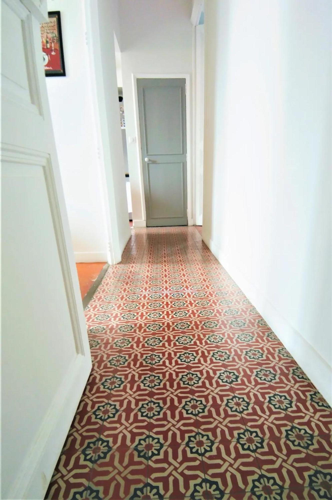 Lumineux 4 Chambres, Clim Et Equipe *