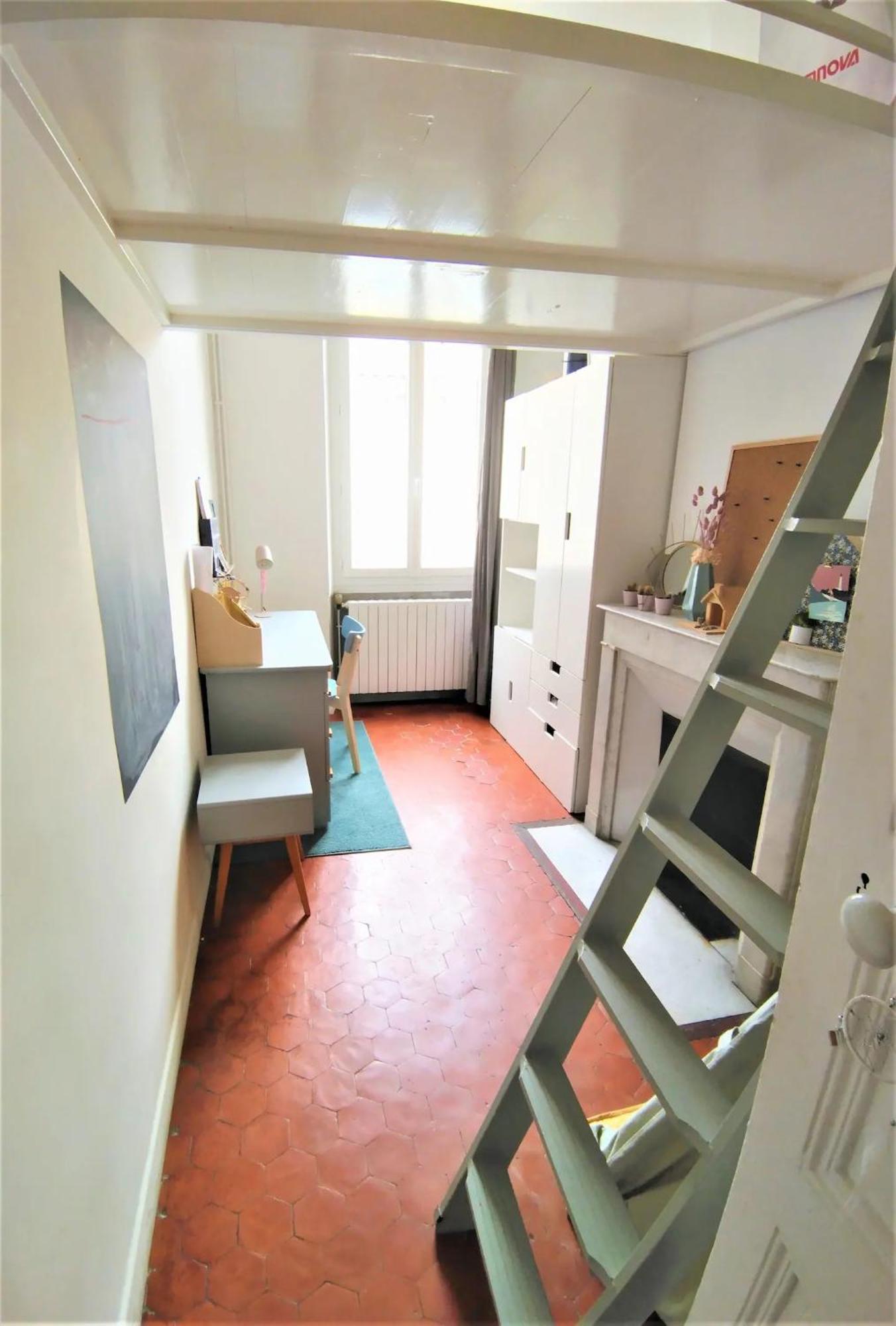 Lumineux 4 Chambres, Clim Et Equipe Marseille
