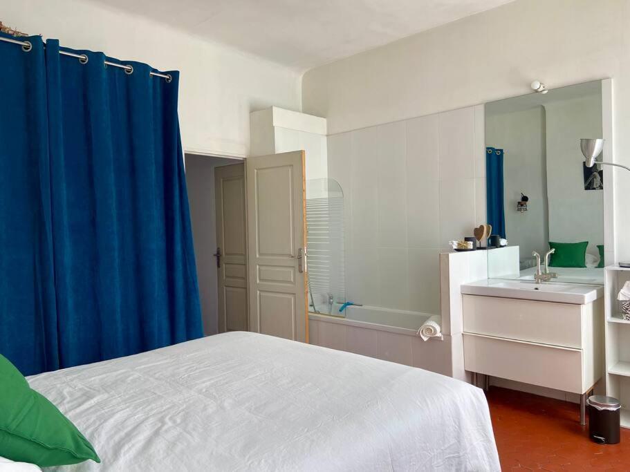 Logis Confortable - Accueillant Apartment Marseille