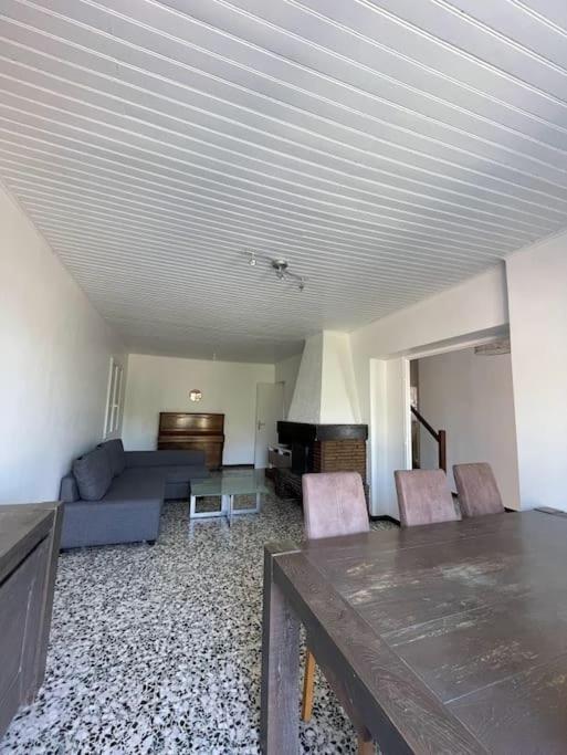 Casa de férias - Calanques Marselha