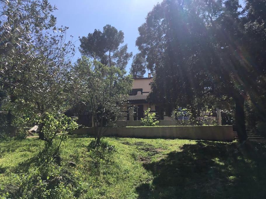 Casa de férias - Calanques