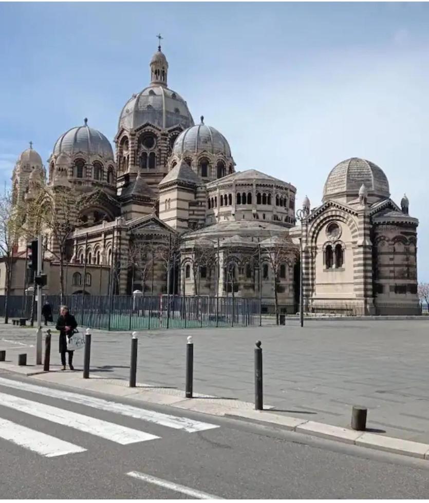 Coeurvillemarseille Marseilles