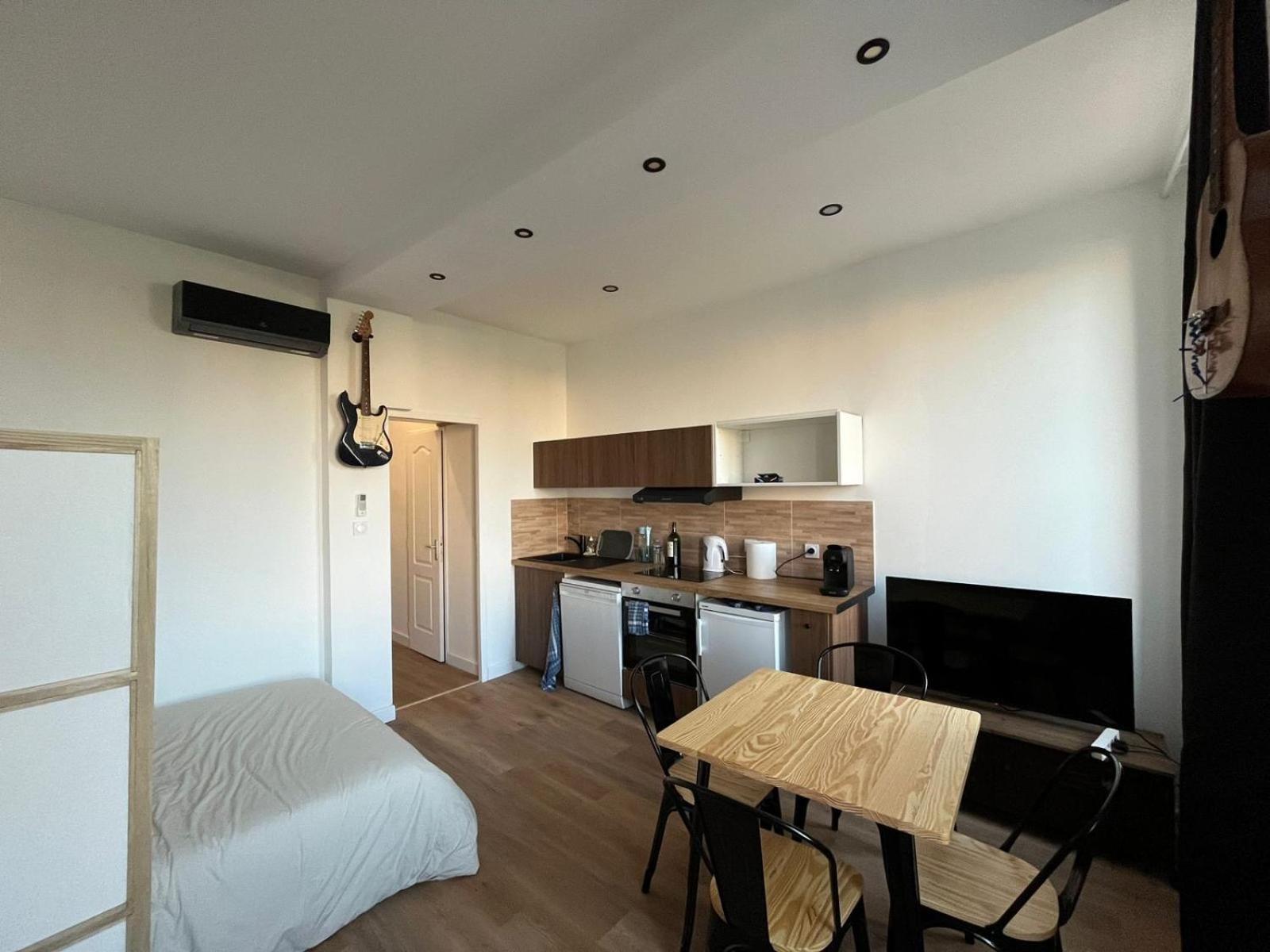 Le Dome Appartement Marseilles