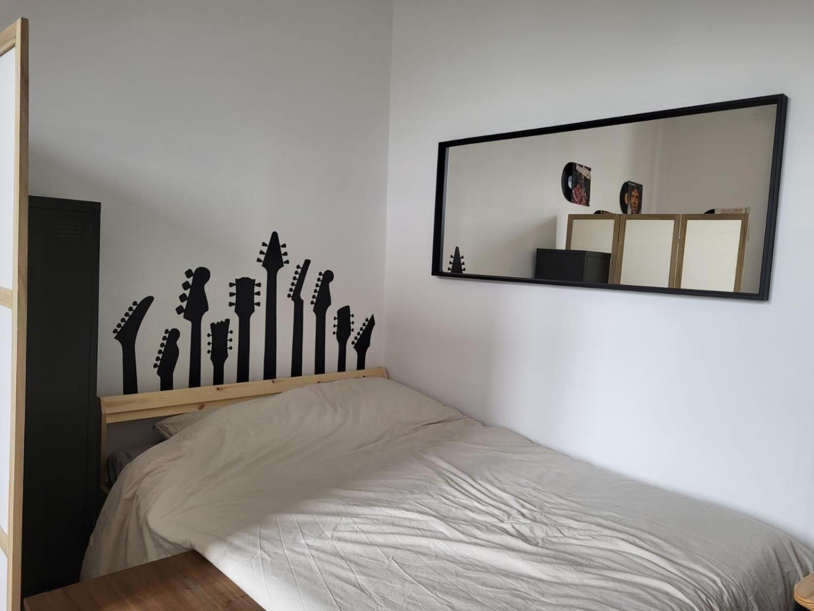 Le Dome Appartement *