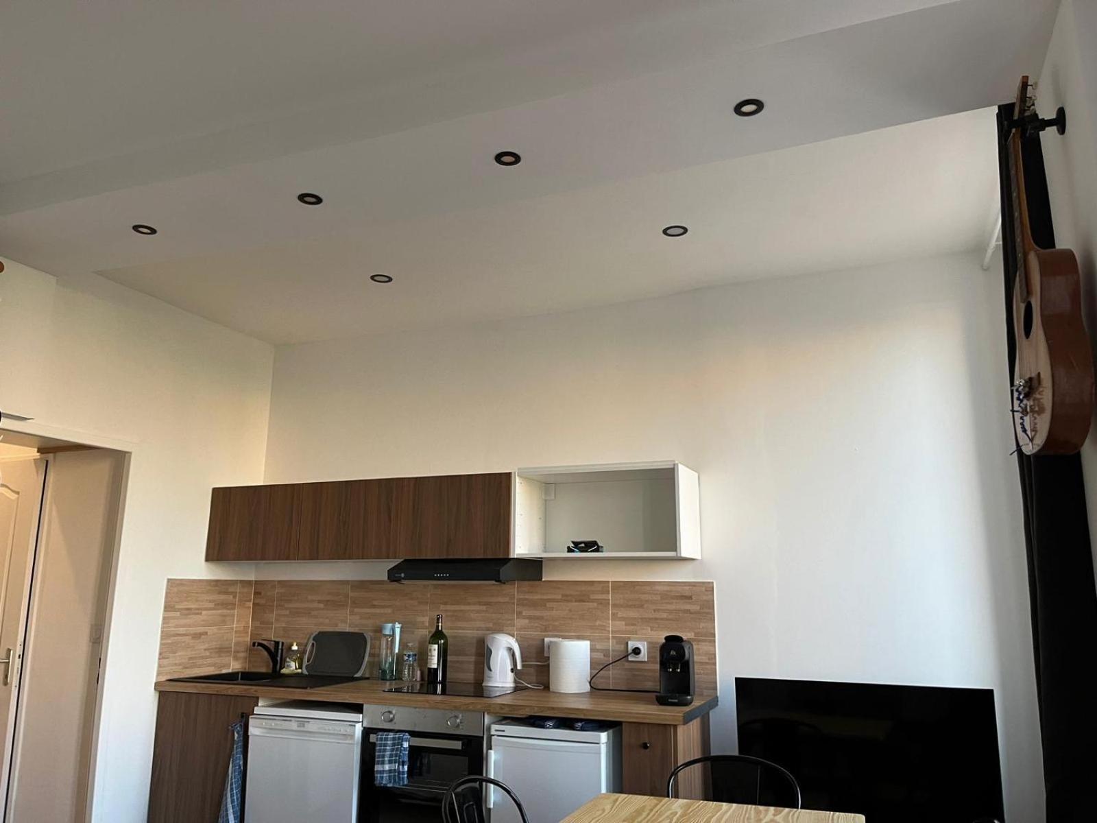 Le Dome Appartement *