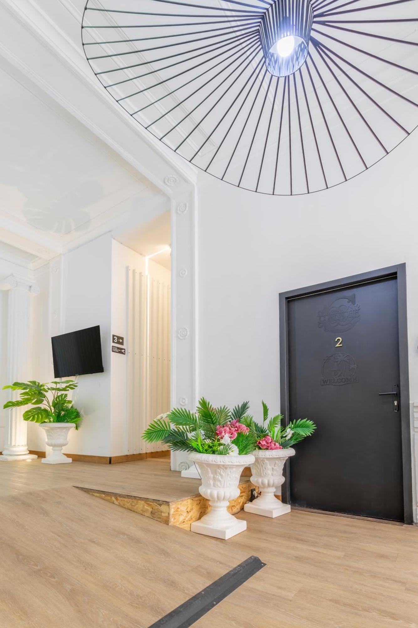 Adira Montgrand 2 Etoiles Apartment