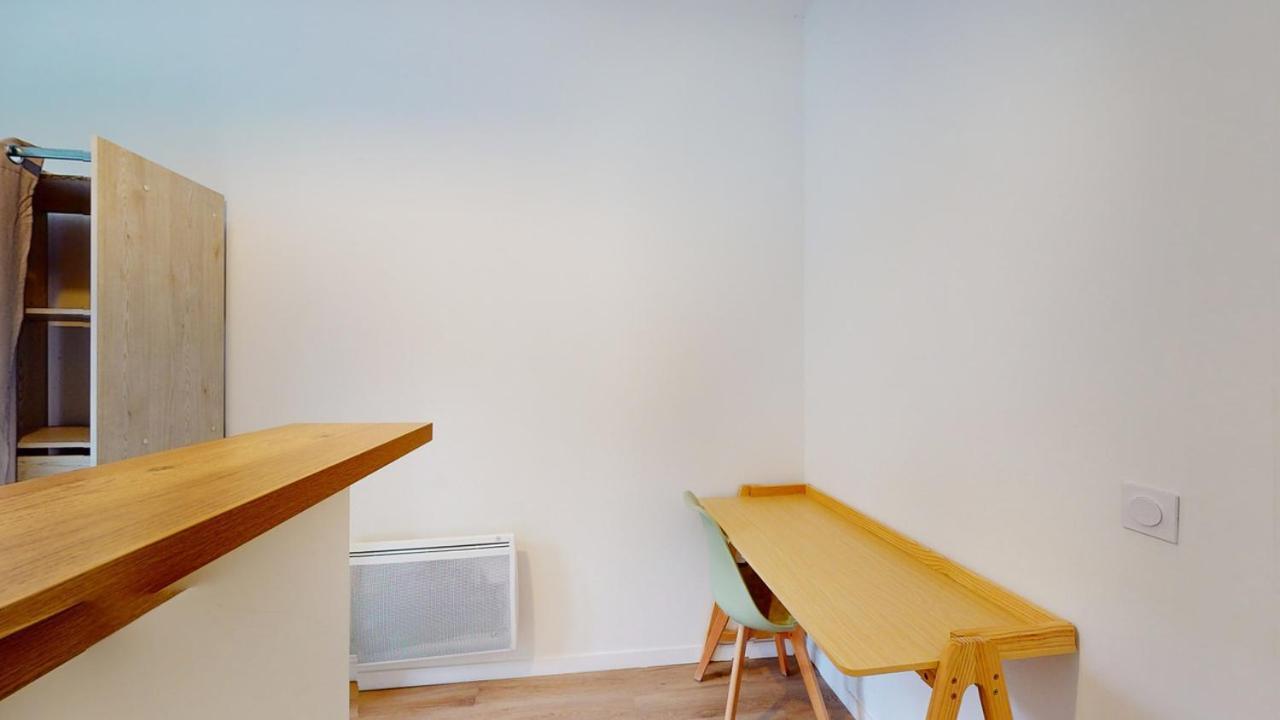 T3 Spacieux - Proche Gare - Entierement Renove Apartment Marseilles