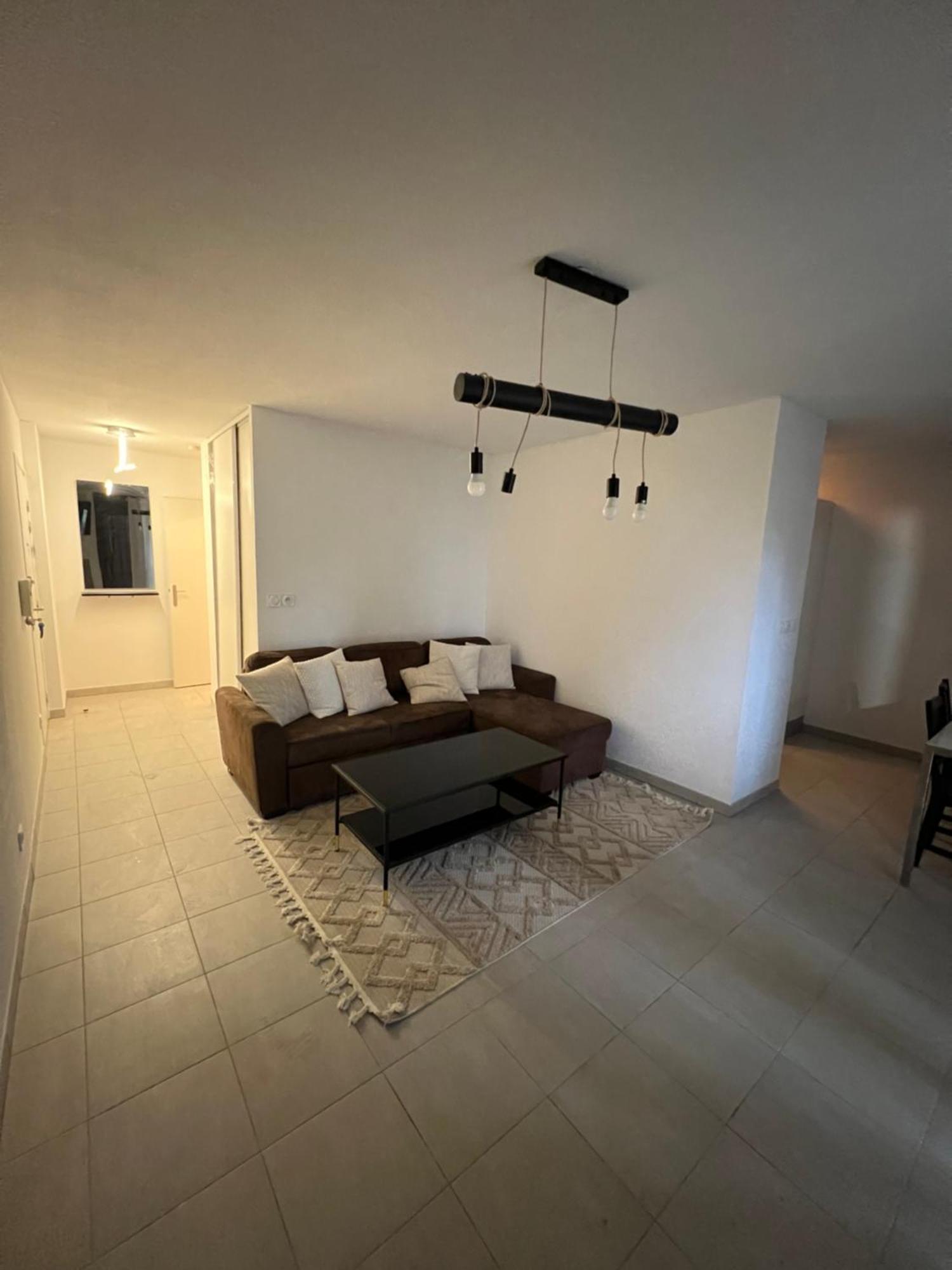 Lumineux 6 Personnes Apartamento Marselha