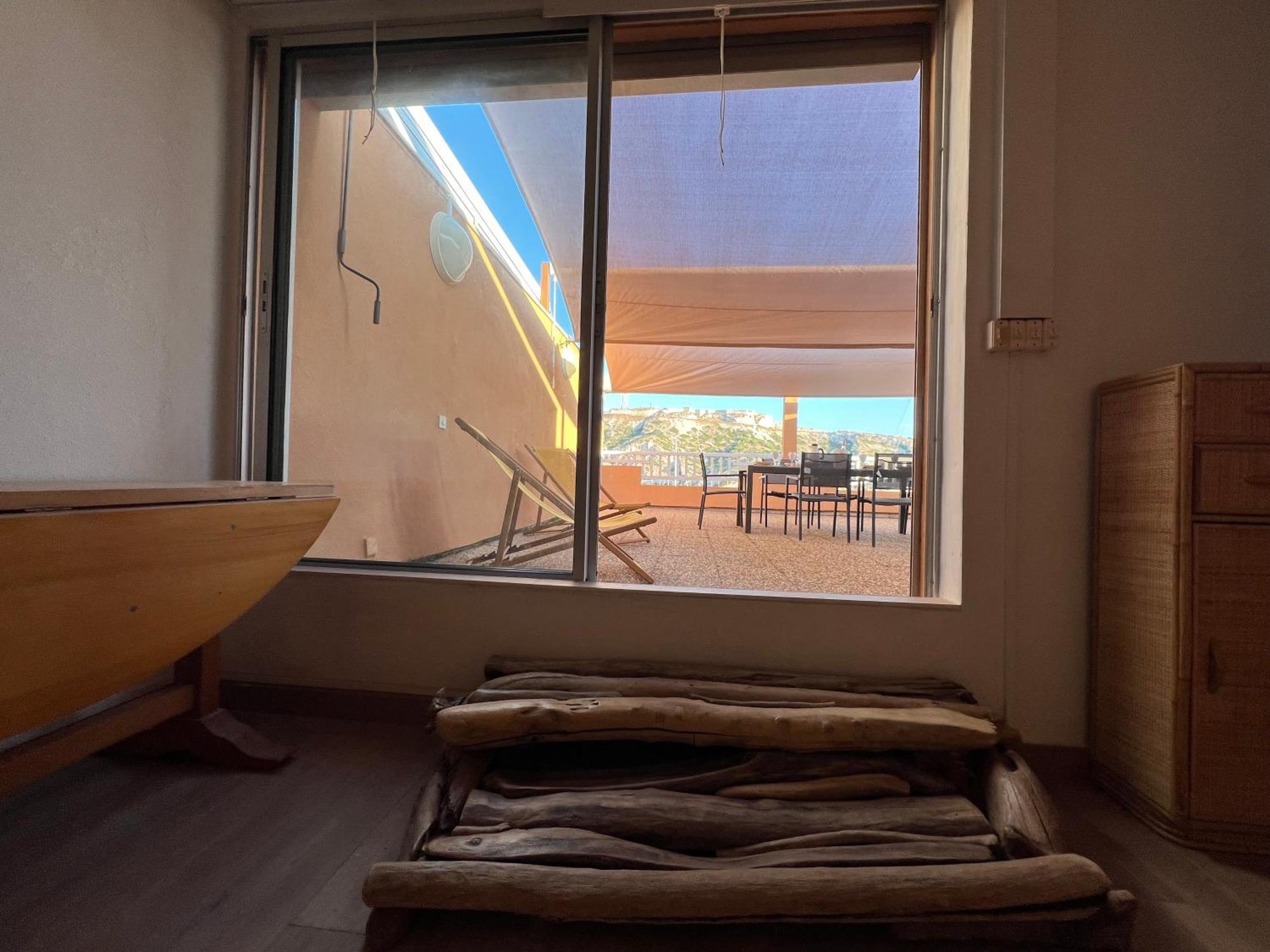L'albatros Apartment *