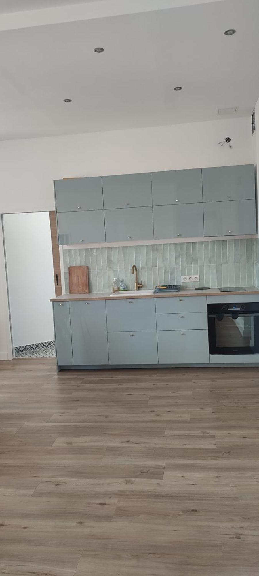 La Joliette Bis Apartamento
