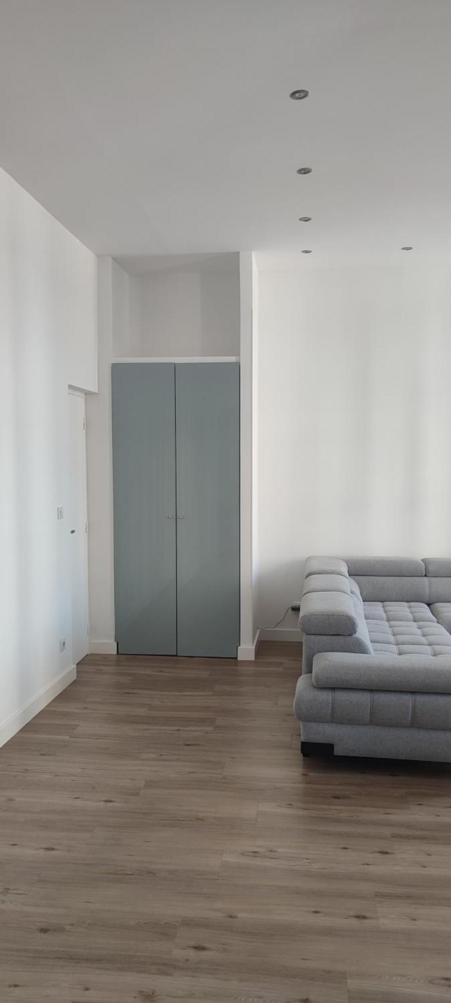 Apartamento La Joliette Bis *